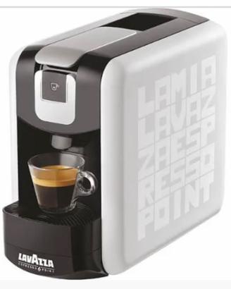 Macchina Caffe Lavazza ep