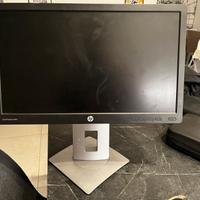 Monitor HP