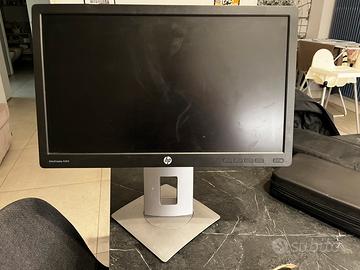 Monitor HP