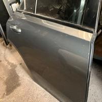 Portiera sportello mercedes gle post destro