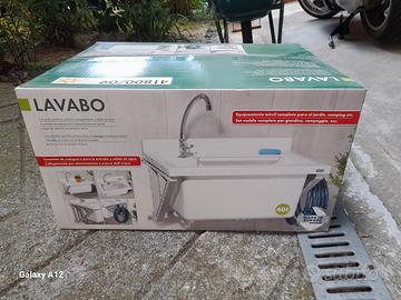 lavabo