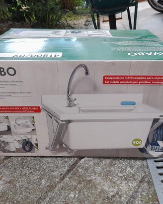 lavabo