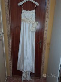 abito da sposa