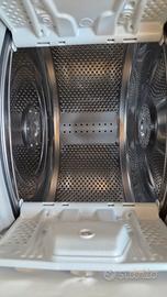lavatrice carica dall'alto electrolux