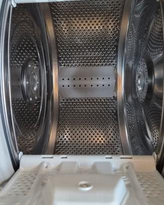 lavatrice carica dall'alto electrolux