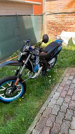 Derbi senda 50/86 tpr