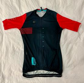 Maglietta e giubbotto ciclismo Gobik