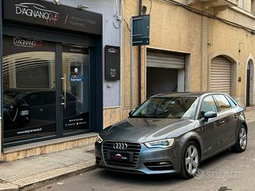 AUDI A3 1.6 105HP TDI S-TRONIC BUSINESS - 2014