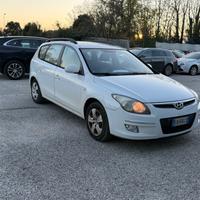 Hyundai i30 1.4 16V 109CV 5p. BlueDrive GPL