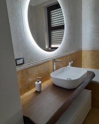bagno completo 