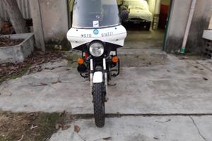 Moto Guzzi Altro modello - 1977