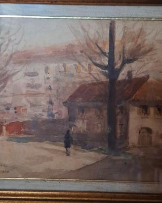 quadro anni 40