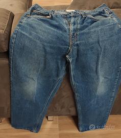 jeans regular marca  Valentino uomo 