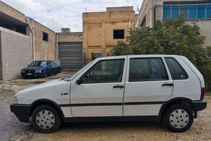Fiat Uno Fire 1.1 5 porte SX kM 98360 reali