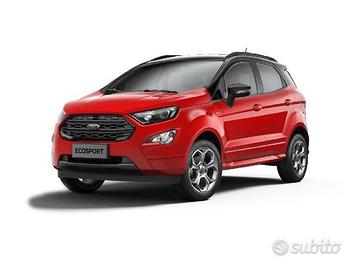Ricambi ford eco sport