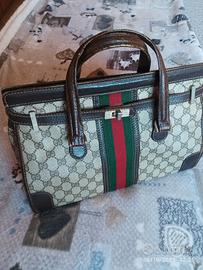 borsa Gucci 