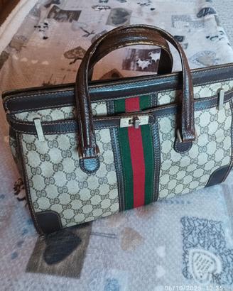 borsa Gucci 