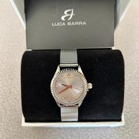 Orologio donna Luca Barra