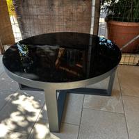 Tavolino da giardino