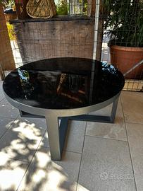 Tavolino da giardino