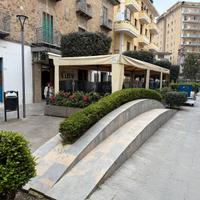 Locale commerciale in via Piave