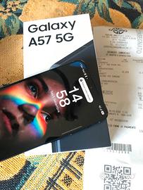 Samsung A 57 5G