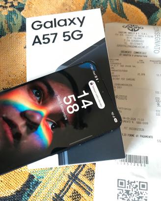 Samsung A 57 5G