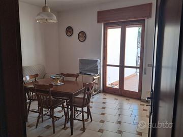 Appartamento 70 mq ad Agerola - vista piazza