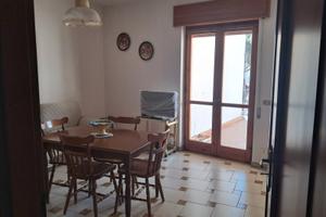 Appartamento 70 mq ad Agerola - vista piazza