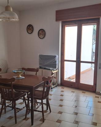 Appartamento 70 mq ad Agerola - vista piazza