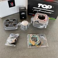 Gruppo Termico Top Tpr Minarelli Verticale 70 cc