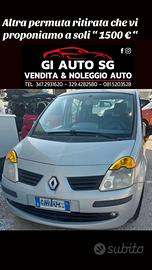 Renault Modus A F F A R E