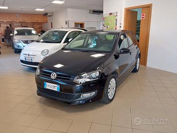 Volkswagen Polo 1.2 70 CV 5p. Comfortline