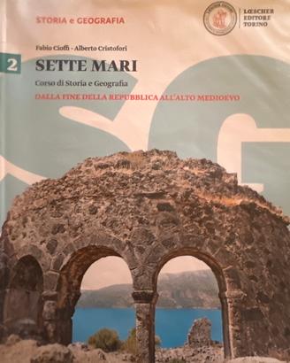 Sette mari volume 2