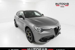 ALFA ROMEO Stelvio 2.2 d Q4 210 CV Veloce Automa