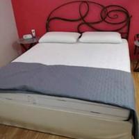 Letto Cosatto con contenitore