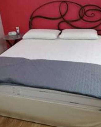 Letto Cosatto con contenitore