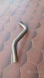 Decatalizzatore per KTM Duke 390