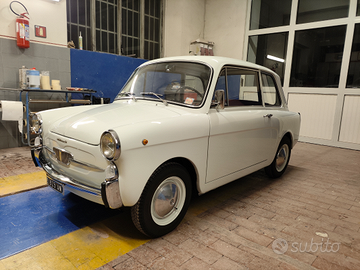 Autobianchi bianchina - 1966 o Fiat 500 F del 1971