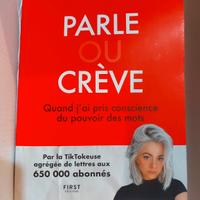 Parle ou creve di Athena Sol