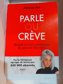 Parle ou creve di Athena Sol