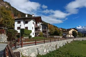 Monolocale a Saint Nicolas