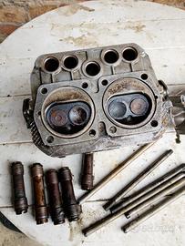 testata panda 30 completa 