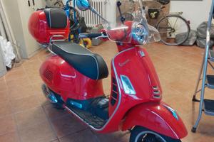 Vespa GTS 300 Super