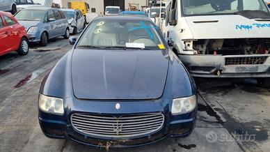 RICAMBI Maserati Quattroporte (M139AB5) - 2005
