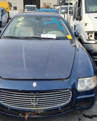 RICAMBI Maserati Quattroporte (M139AB5) - 2005