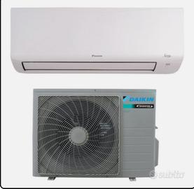 Daikin Siesta 9000 btu