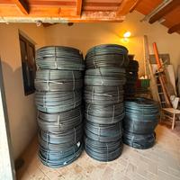 Tubo ala gocciolante