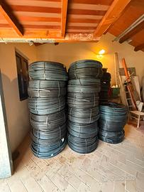 Tubo ala gocciolante