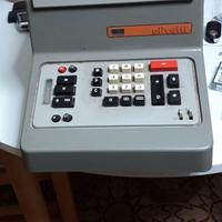 olivetti DIVISUMMA 26 GT